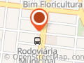 Posto Indianápolis