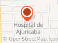UCP Hospital Ajuricaba