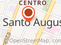 Sicredi das Culturas RS/MG - Agência Santo Augusto