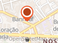 Casa de passagem mundo novo
