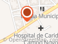 Sociedade Hospitalar de Caridade Campo Novo