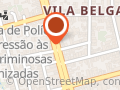 Refrigeração Stop Gás System