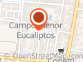 Estádio dos Eucaliptos