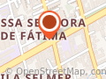 Bom Recheio Pastelaria e Pizzaria