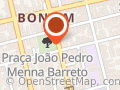Comunidade Evangélica-igreja - Centro/ns Do Rosário