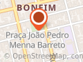 Jânio Gonçalves Da Costa - Patronato/Centro
