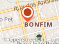 Paróquia Nosso Senhor do Bom Fim