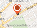Fábrica de Móveis Dapper