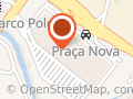 Estacionamento Oficial  Shopping Praça Nova Santa Maria