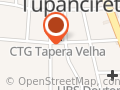 Primeira Igreja Batista em Tupanciretã