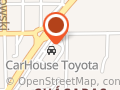 CarHouse Toyota Ijuí