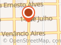 Comodità Ijuí
