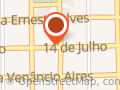 Óptica Brasil S/A