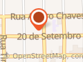 Rotisseria e Panificadora Garagem Ltda Me
