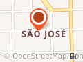 Missão Evangélica De Amparo Ao Menor-meame - São José