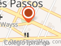 Paroquia Evangelica De Tres Passos