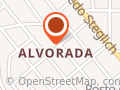 Escola M. I. Alvorada