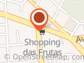 Shopping das Frutas de Três Passos