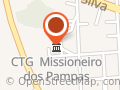 Ctg Missioneiro dos Pampas