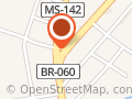 Auto Posto Trevo