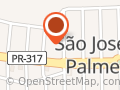 PREFEITURA MUNICIPAL DE SAO JOSE DAS PALMEIRAS