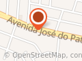 Posto Balluarte Jardim do Castelo