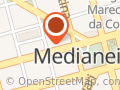 OdontoCanal Medianeira - Avenida Brasil, 2146,centro