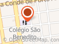 Escola São Benedito - Rede ICM