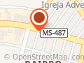 Matriz - Concrenavi Concreto Usinado (GSM)
