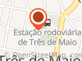 Estacao Rodoviaria de Tres de Maio Ltda