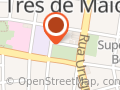 KNN Três de Maio