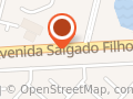 Cia do Gás Revenda de Gás e Água