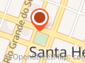 Relojoaria e Ótica Omega - Santa Helena