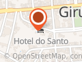Hotel do Santo