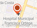 Hospital Municipal Francisca Ortega