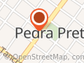 Primeira Igreja Batista Em Pedra Preta