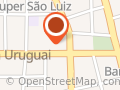 Paróquia Nossa Senhora Aparecida de Tuparendi RS