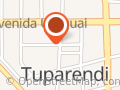 CRAS Tuparendi