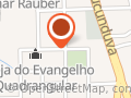 Igreja de Cristo de Tuparendi