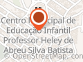 CASA DA RAÇÃO FOZ