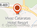 Vivaz Cataratas Hotel Resort