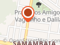Dog house rações