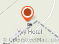 Yvy Hotel de Selva