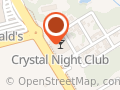 Boate Crystal Night Club