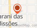 Câmara de Vereadores de Guarani das Missões