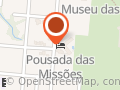 Pousada Das Missões Hostel