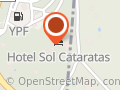 HOTEL SOL CATARATAS
