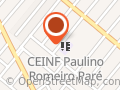 Centro de Educação Infantil-Novo Minas Gerais