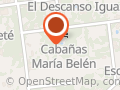Cabañas Caburé