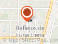 Reflejos de Luna Llena